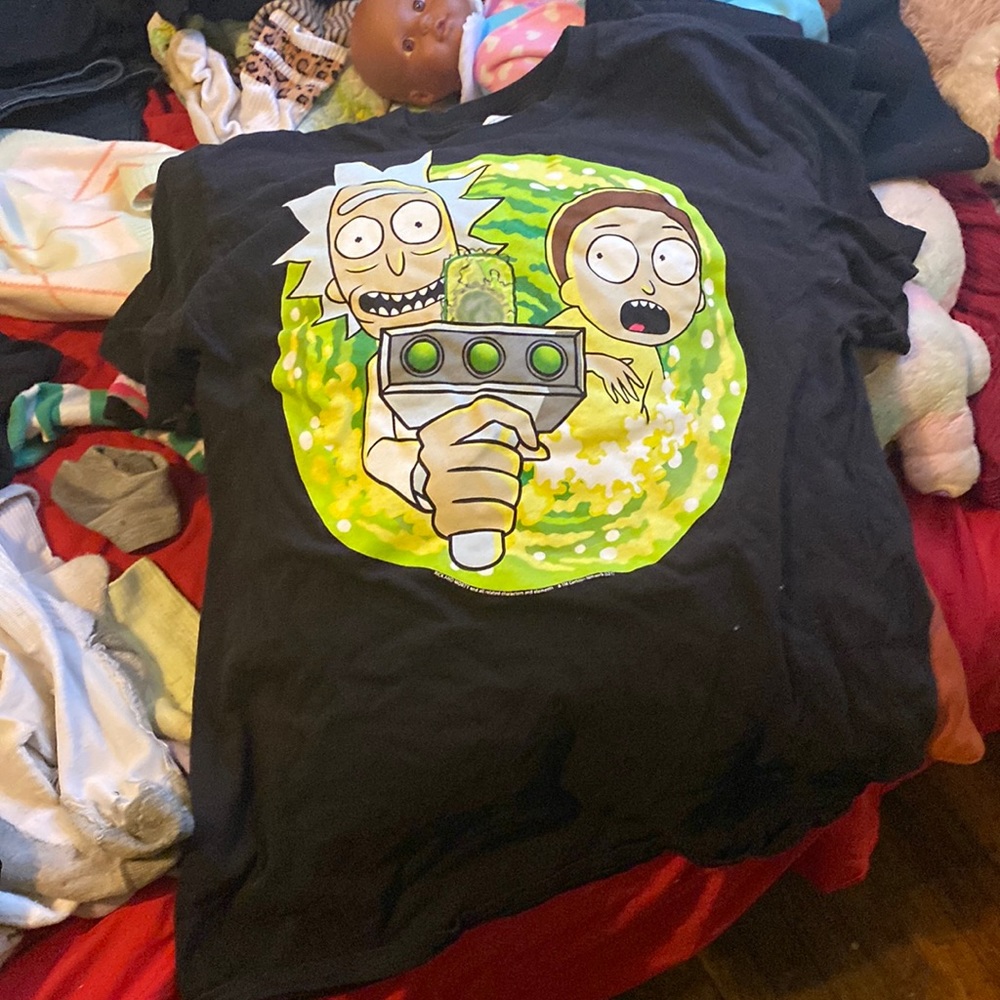 Graphic Tee